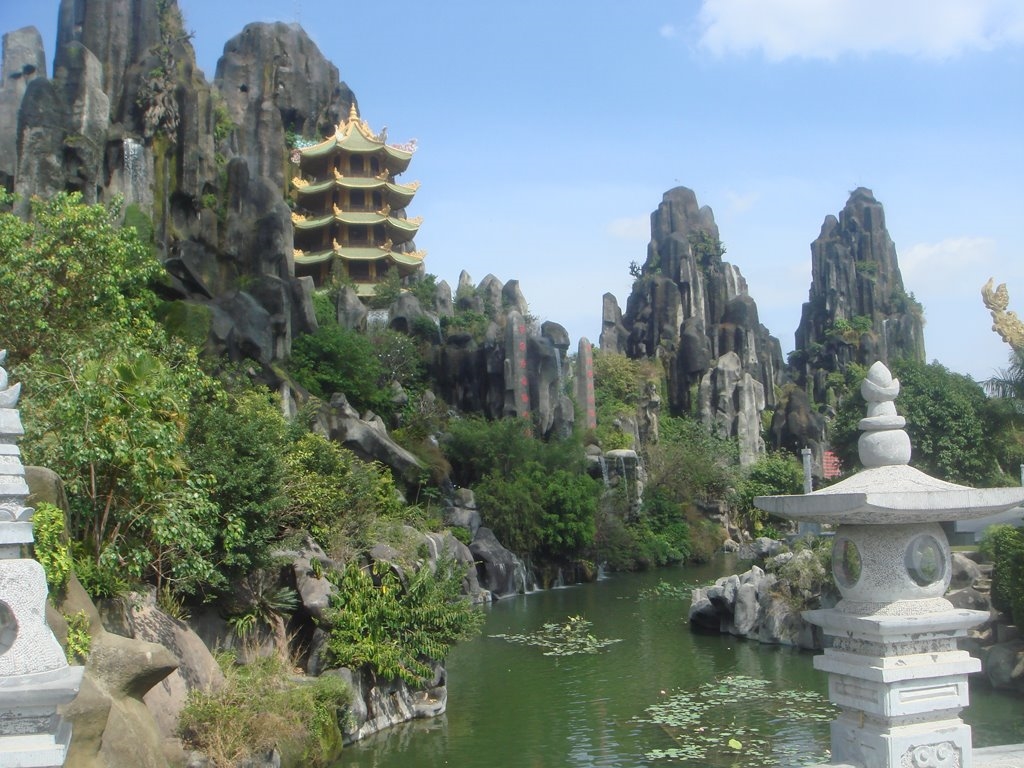 Káº¿t quáº£ hÃ¬nh áº£nh cho Marble Mountain